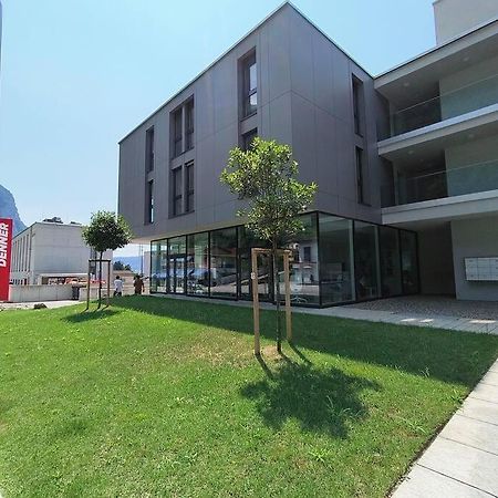 Design Apartment Melano Lake 외부 사진