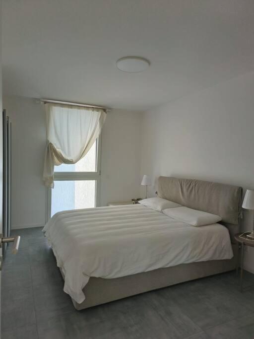Design Apartment Melano Lake 외부 사진